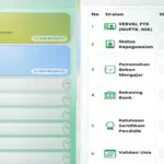 Jadwal Terbit SKTP Februari 2026